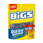Bigs - Sunflower Seeds (152g) - Old Bay Seasoned