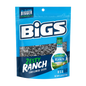 Bigs - Sunflower Seeds (152g) - Zesty Ranch