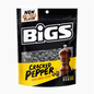 Bigs - Sunflower Seeds (152g) - Cracked Pepper