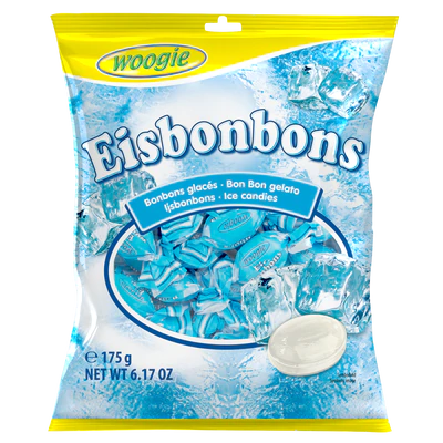 Boogie Eisbonbons 175g