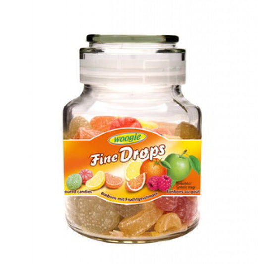 Boogie Fruit 300g