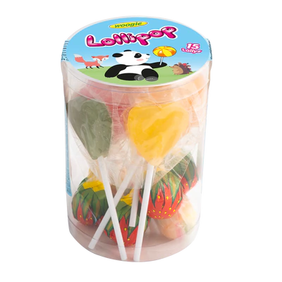 Boogie Lollies 150g