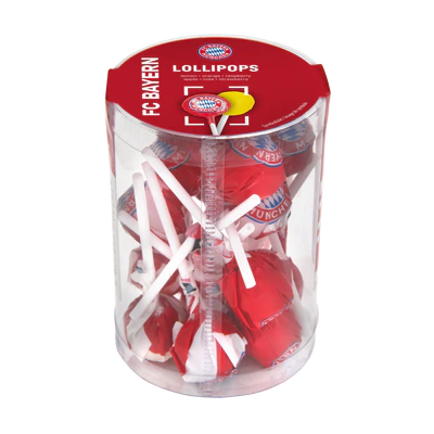 Boogie Lollies 300g