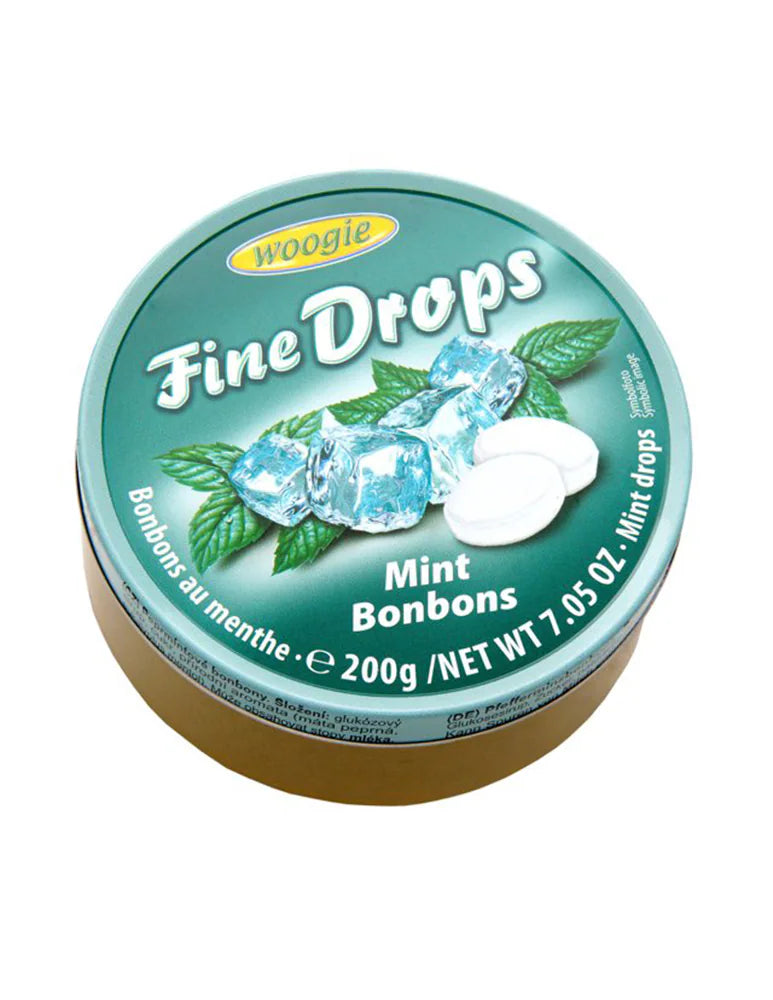 Boogie Mint 200g