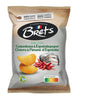 Bret's Chips - France (125g) - Espelette pepper goat cheese