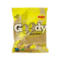 Bubs - Swedish sweets - Goody - Banana Toffe