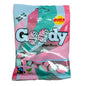 Bubs - Swedish sweets - Goody - Raspberry Blueberry