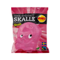 Bubs - Swedish sweets - Skalle - Raspberry