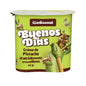 Buenos Dias - Duo Crème & Bâtonnets - 350g