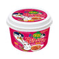 Buldak Dangmyeon Flat Wide Noodle - Mara Buldak 156g
