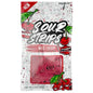 Sour Strips Wild Cherry Peg Bag