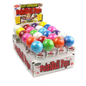 Espeez Paintball Pops Giant Jawbreakers Display 65g