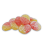 Canada - Bulk - Allan Peach Slices - Sour 2.5kg