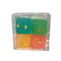 Canada - Crystal Gems - Magic Cubes 107g