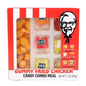 Canada - Frankford - Gummy Combo Meal - Fried Chicken 201g