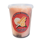 Canada Cotton Candy (50g) - Orange Creamsicle