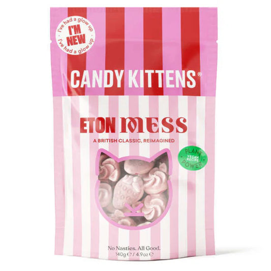 Candy Kittens - Gummy 140g