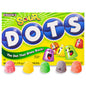 Tootsie Dots Sour Gumdrops 170g