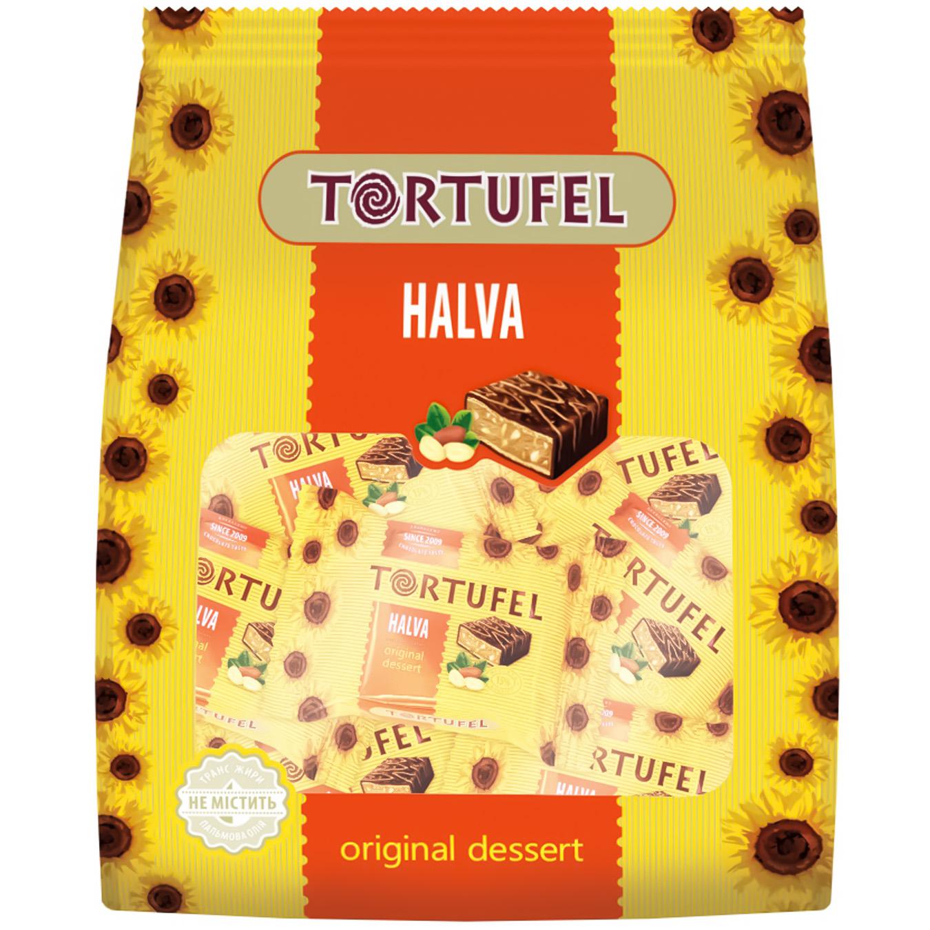 Chocoboom Halva 180g