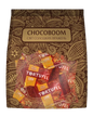 Chocoboom Lviv 180g