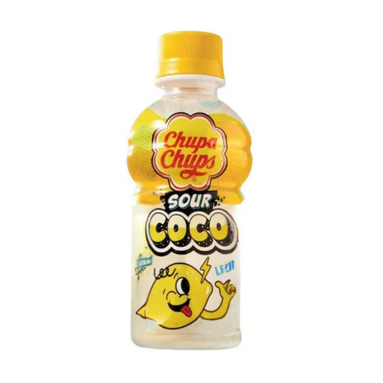 Chupa Chups - Sour Coco - 240ml