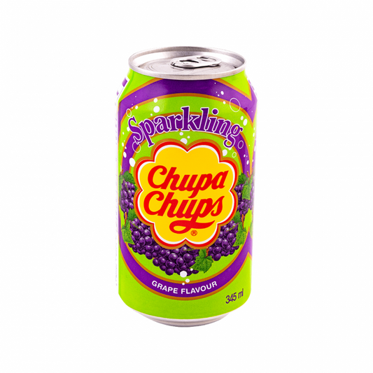 Chupa Chups Grape 345ml