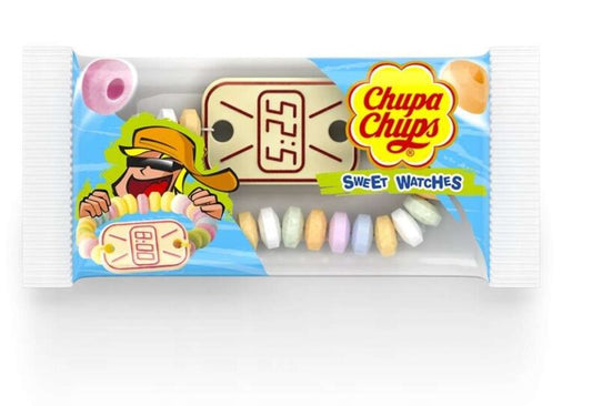 Chupa Chups Sweet watches 15g