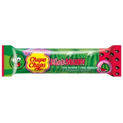Chupa Chups Watermelon 20g