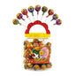 Chupa Chups XXL Trio Lollipops