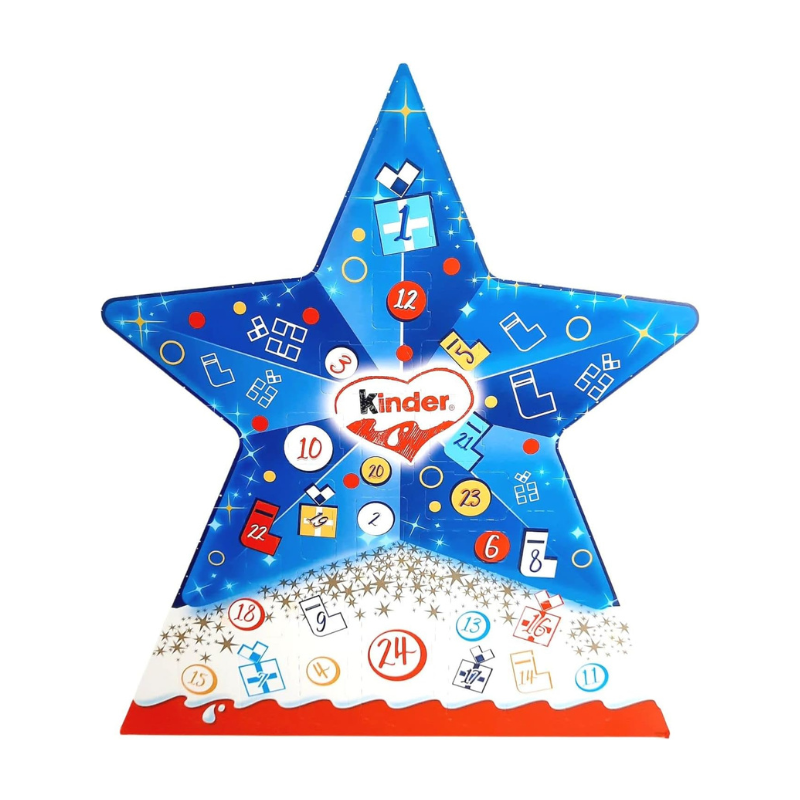 Clearance Advent star 149g