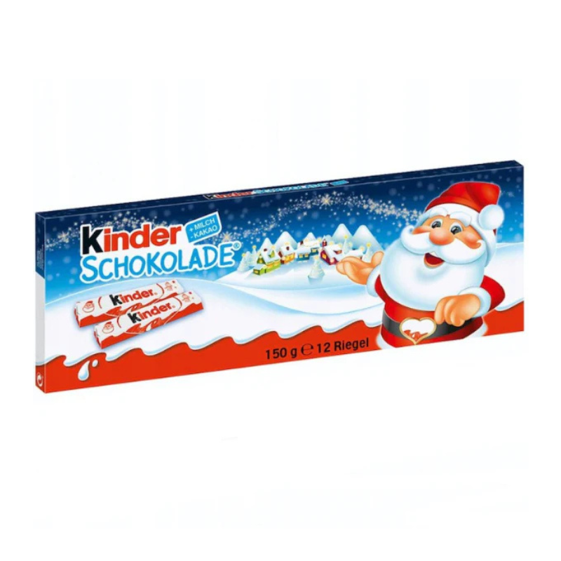 Clearance Chocolate 150g