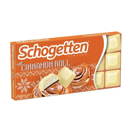 Clearance Cinnamon rolls 100g