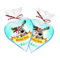 Clearance Hearts 90g