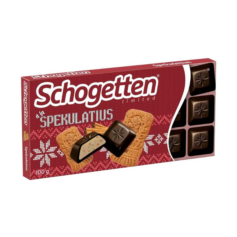 Clearance Speculoos 100g