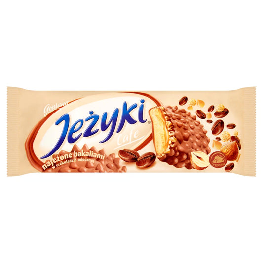 Colian - Jutrzenka Cafe 140g