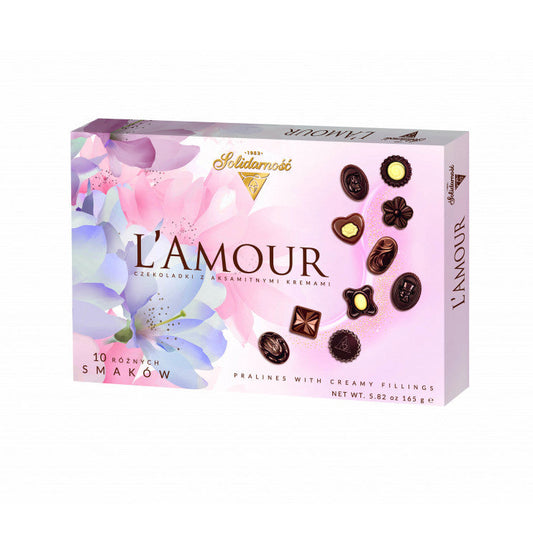 Colian - Jutrzenka L’Amour 165g