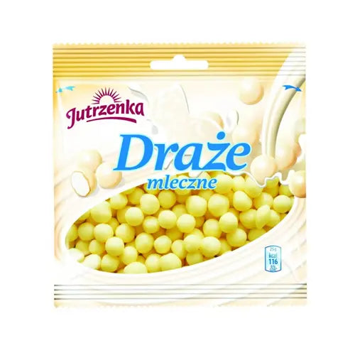 Colian - Jutrzenka Milk 80g