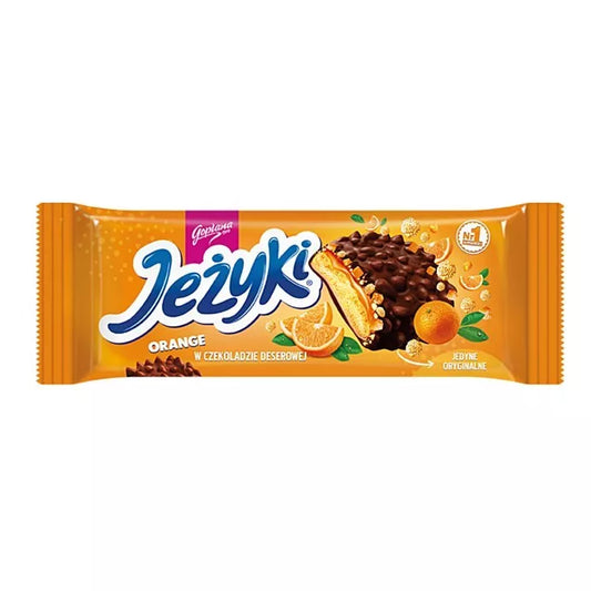 Colian - Jutrzenka Orange 140g