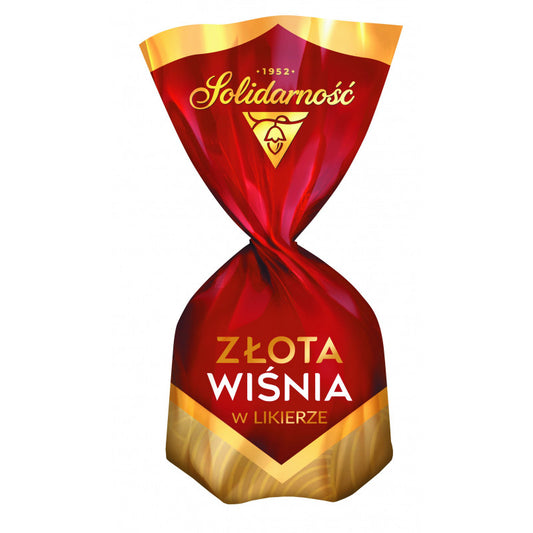 Colian - Solidarność Cherries 2.5kg