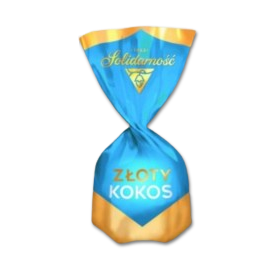 Colian - Solidarność Coconut 2.5kg