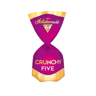 Colian - Solidarność Five 2.5kg