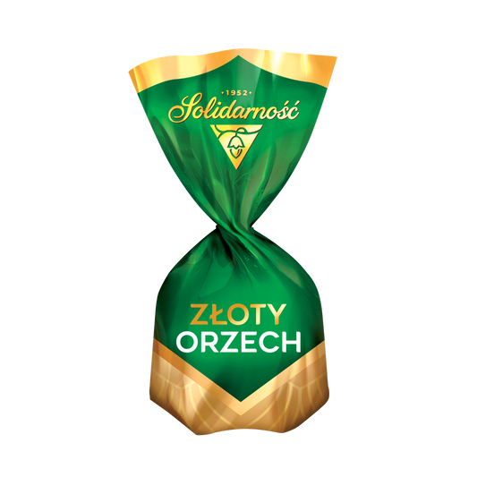 Colian - Solidarność Golden nut 2.5kg