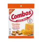 Combos - Stuffed Snacks (48.2g) - Cheddar Cheese