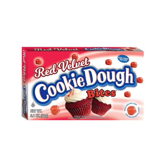 Cookie Dough Bites - 88g