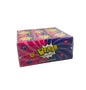 Weirdo Strawberry and Blue Raspberry 40g