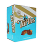 Demet’s Turtles Caramel Sea Salt Bars - 24ct