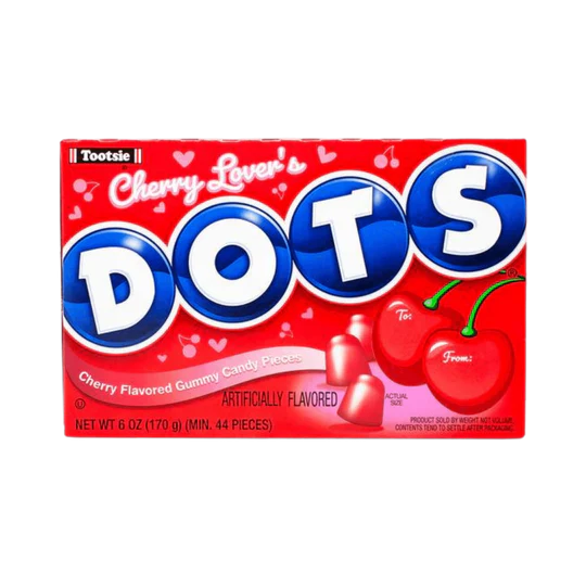 DOTS - VALENTINE