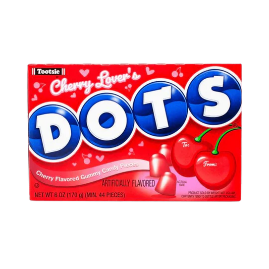 DOTS - VALENTINE