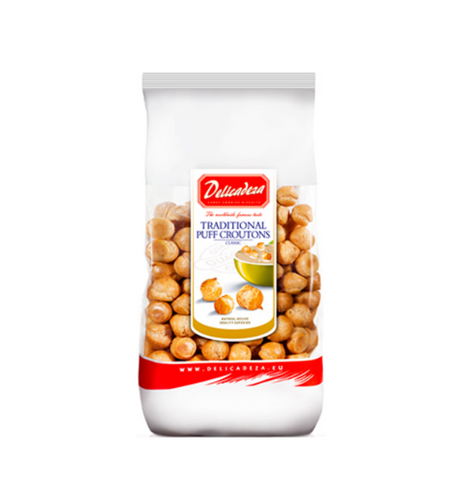 Delicadeza Puffy pastry 125g