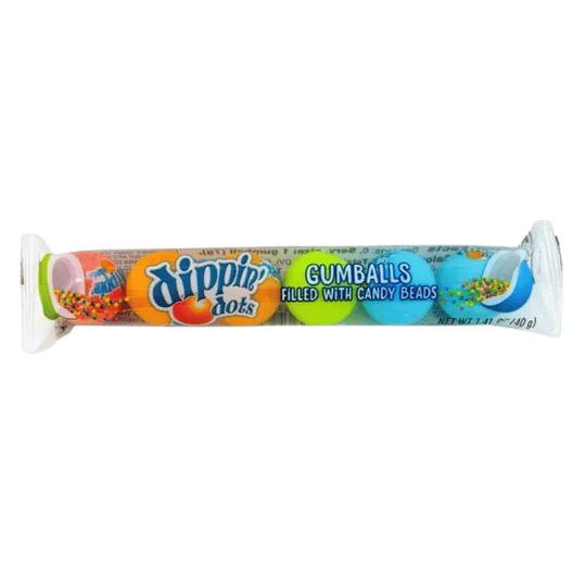 Dippin' Dots - Gumballs